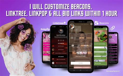 beacons foothubhd|Link in Bio: What You Need to Know (Plus Tools to Customize .